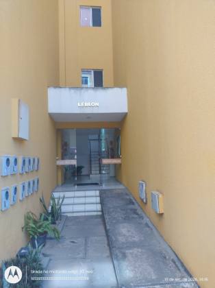Apartamento de 68 m² para Aluguel no Park Rio Sol Residence – Bairro Campestre