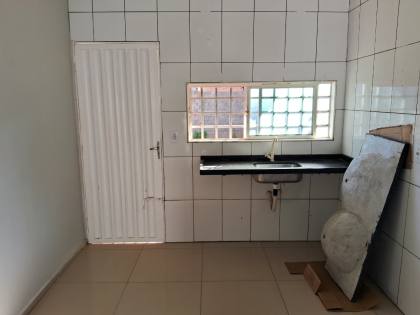 Casa para alugar ou vender