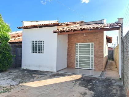 Casa para alugar ou vender
