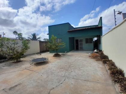 Casa à Venda em Timon – Bairro Flores