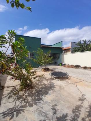 Casa à Venda em Timon – Bairro Flores