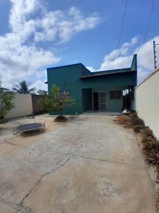 Casa à Venda em Timon – Bairro Flores