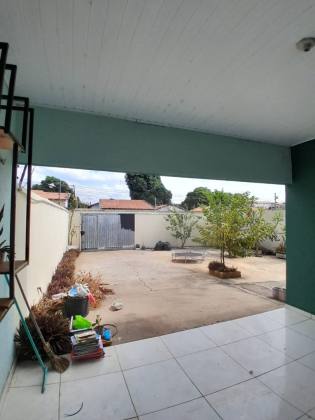 Casa à Venda em Timon – Bairro Flores