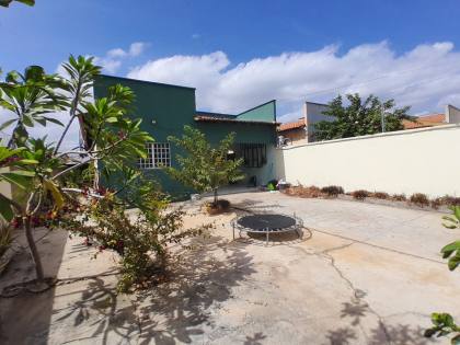 Casa à Venda em Timon – Bairro Flores