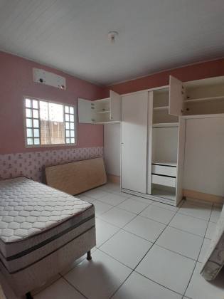 Casa à Venda em Timon – Bairro Flores