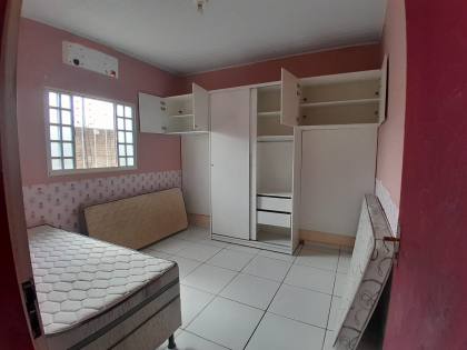 Casa à Venda em Timon – Bairro Flores