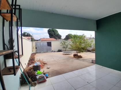 Casa à Venda em Timon – Bairro Flores