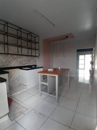 Casa à Venda em Timon – Bairro Flores