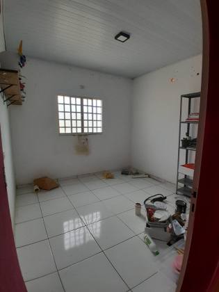 Casa à Venda em Timon – Bairro Flores
