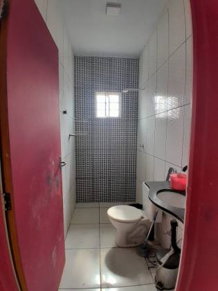 Casa à Venda em Timon – Bairro Flores