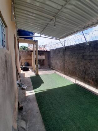 Casa à Venda em Timon – Bairro Flores