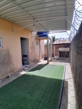 Casa à Venda em Timon – Bairro Flores