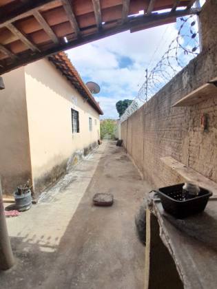 Casa à Venda em Timon – Bairro Flores