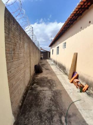 Casa à Venda em Timon – Bairro Flores