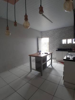 Casa à Venda em Timon – Bairro Flores