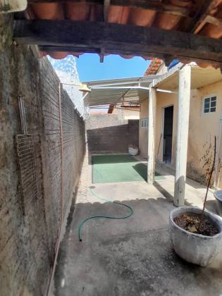 Casa à Venda em Timon – Bairro Flores