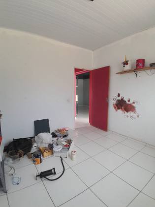 Casa à Venda em Timon – Bairro Flores
