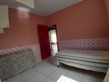 Casa à Venda em Timon – Bairro Flores