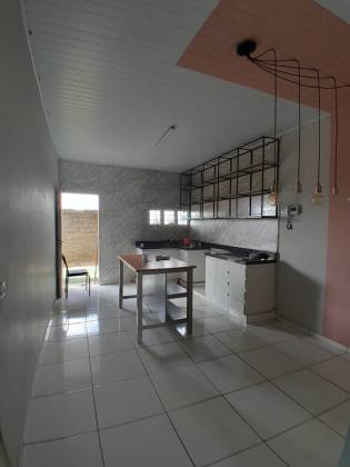 Casa à Venda em Timon – Bairro Flores