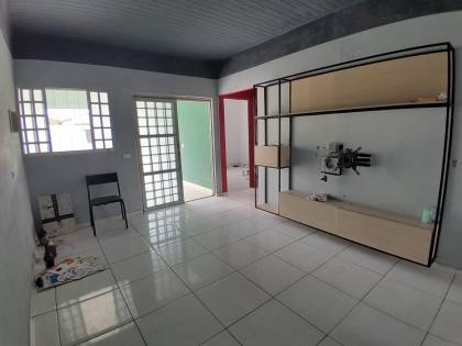 Casa à Venda em Timon – Bairro Flores