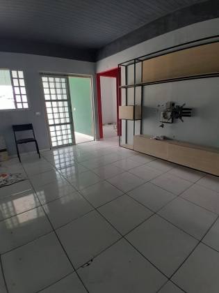 Casa à Venda em Timon – Bairro Flores