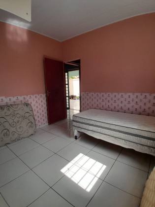 Casa à Venda em Timon – Bairro Flores