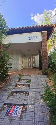 Casa à venda no Centro de Teresina – Próxima à Avenida Miguel Rosa