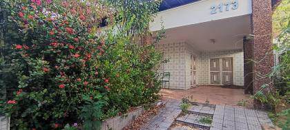 Casa à venda no Centro de Teresina – Próxima à Avenida Miguel Rosa