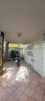 Casa à venda no Centro de Teresina – Próxima à Avenida Miguel Rosa