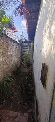 Casa à venda no Centro de Teresina – Próxima à Avenida Miguel Rosa