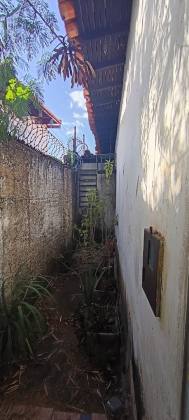Casa à venda no Centro de Teresina – Próxima à Avenida Miguel Rosa