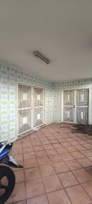 Casa à venda no Centro de Teresina – Próxima à Avenida Miguel Rosa