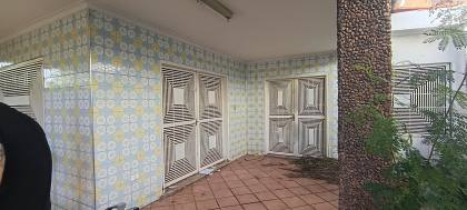 Casa à venda no Centro de Teresina – Próxima à Avenida Miguel Rosa