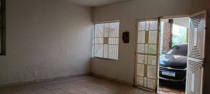 Casa à venda no Centro de Teresina – Próxima à Avenida Miguel Rosa