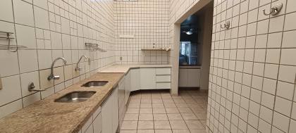 Casa à venda no Centro de Teresina – Próxima à Avenida Miguel Rosa
