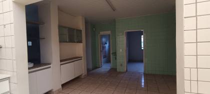 Casa à venda no Centro de Teresina – Próxima à Avenida Miguel Rosa