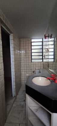 Casa à venda no Centro de Teresina – Próxima à Avenida Miguel Rosa