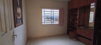 Casa à venda no Centro de Teresina – Próxima à Avenida Miguel Rosa