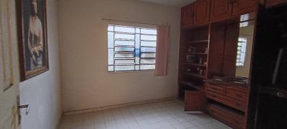 Casa à venda no Centro de Teresina – Próxima à Avenida Miguel Rosa