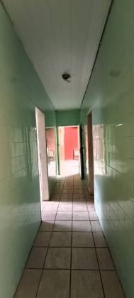 Casa à venda no Centro de Teresina – Próxima à Avenida Miguel Rosa