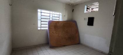Casa à venda no Centro de Teresina – Próxima à Avenida Miguel Rosa