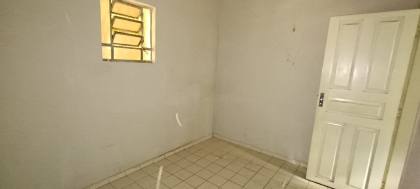 Casa à venda no Centro de Teresina – Próxima à Avenida Miguel Rosa