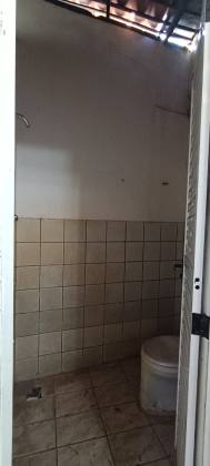 Casa à venda no Centro de Teresina – Próxima à Avenida Miguel Rosa