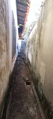Casa à venda no Centro de Teresina – Próxima à Avenida Miguel Rosa