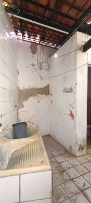 Casa à venda no Centro de Teresina – Próxima à Avenida Miguel Rosa
