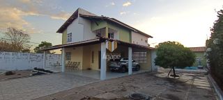 Casa Duplex à Venda no Bairro Morada do Sol – Teresina/PI