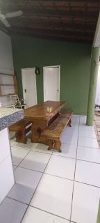 Casa Duplex à Venda no Bairro Morada do Sol – Teresina/PI
