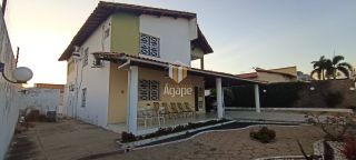 Casa Duplex à Venda no Bairro Morada do Sol – Teresina/PI