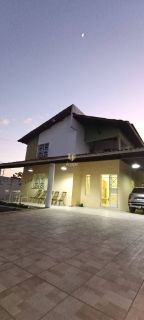 Casa Duplex à Venda no Bairro Morada do Sol – Teresina/PI