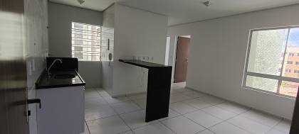 Apartamento para Locação no Jardins Leste 2 – 59 m²